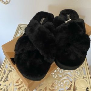 Ugg slippers